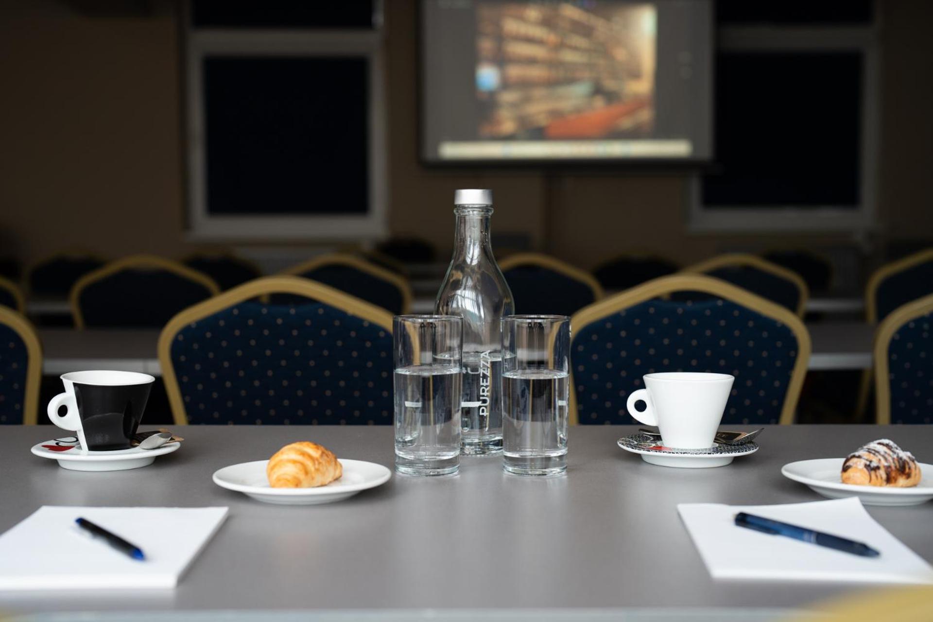 Hotel Liberec Ngoại thất bức ảnh