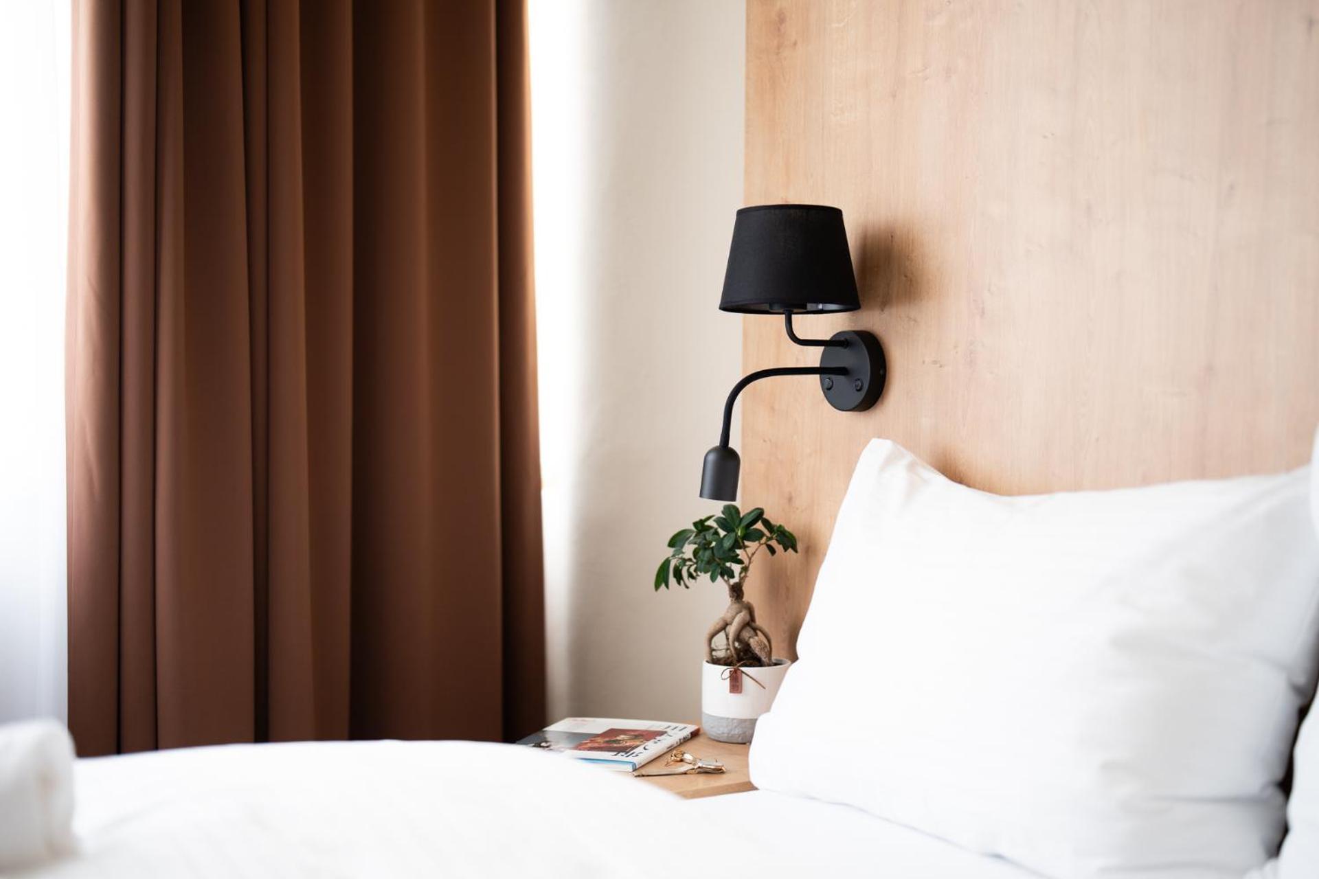 Hotel Liberec Ngoại thất bức ảnh