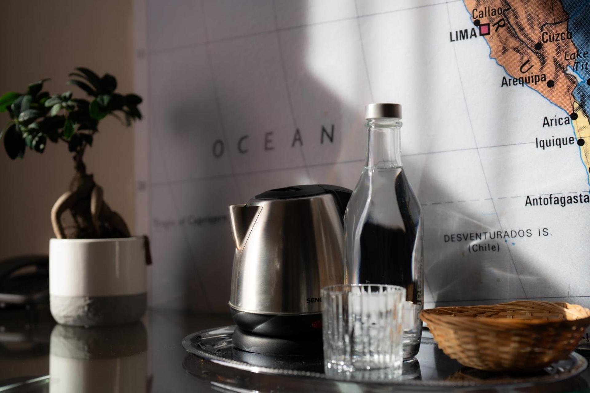 Hotel Liberec Ngoại thất bức ảnh