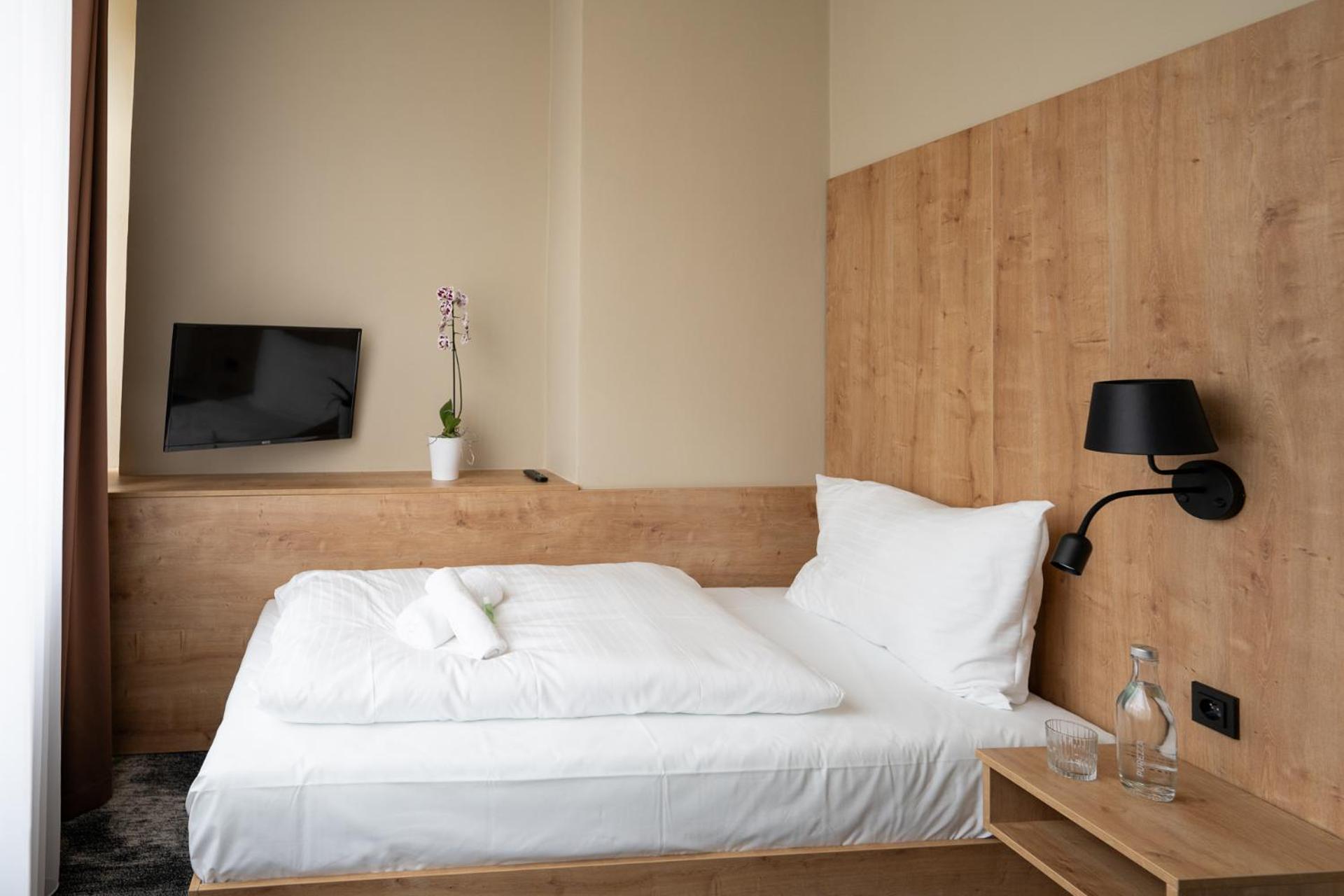 Hotel Liberec Ngoại thất bức ảnh