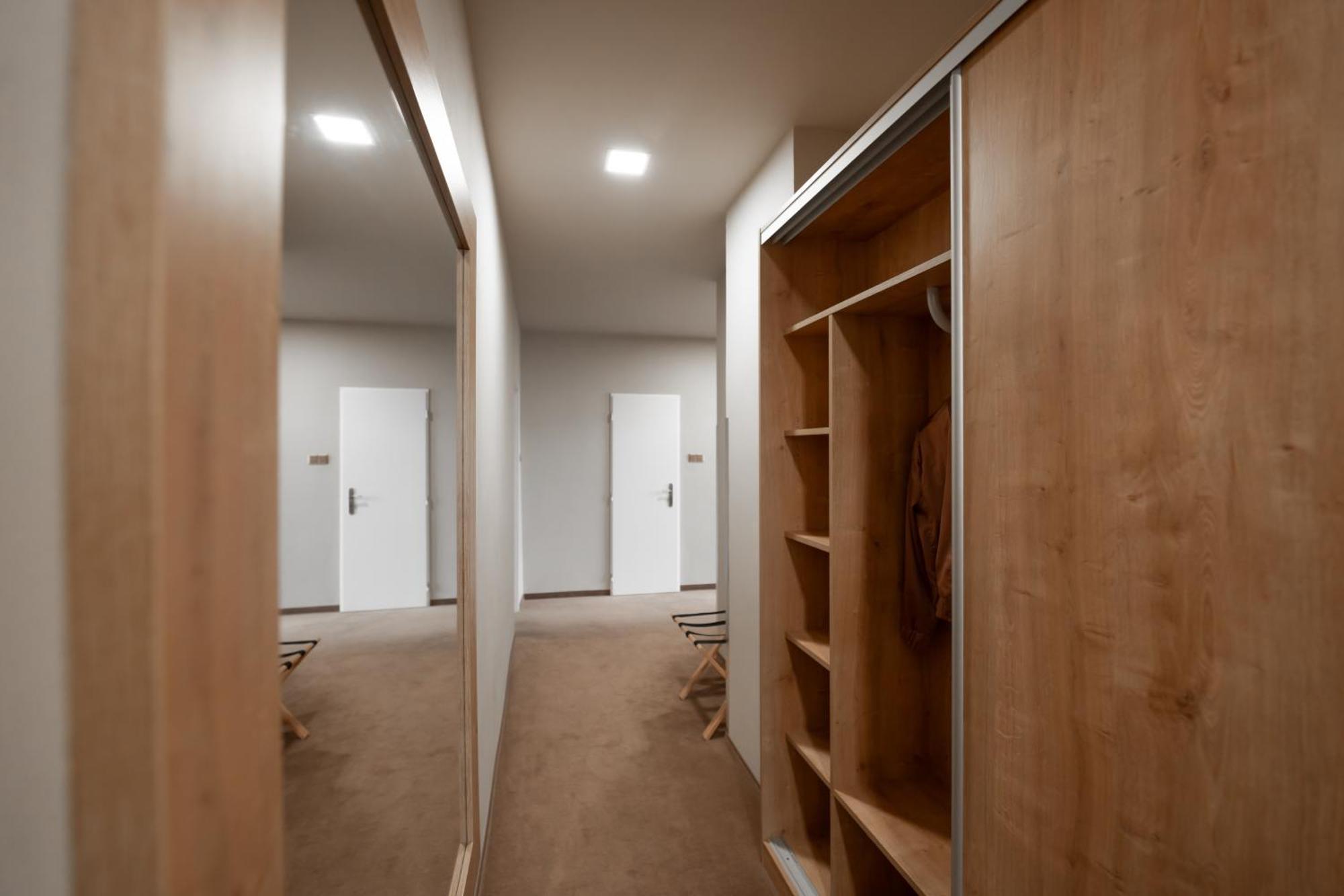 Hotel Liberec Ngoại thất bức ảnh