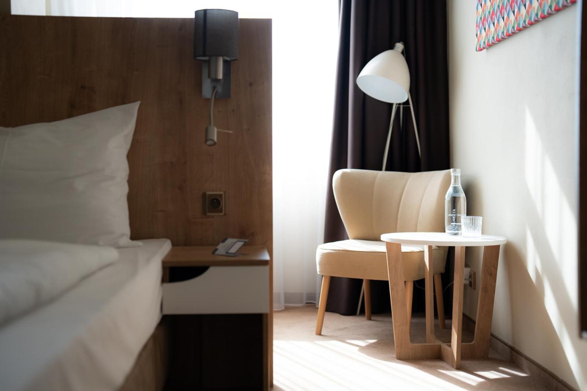 Hotel Liberec Ngoại thất bức ảnh