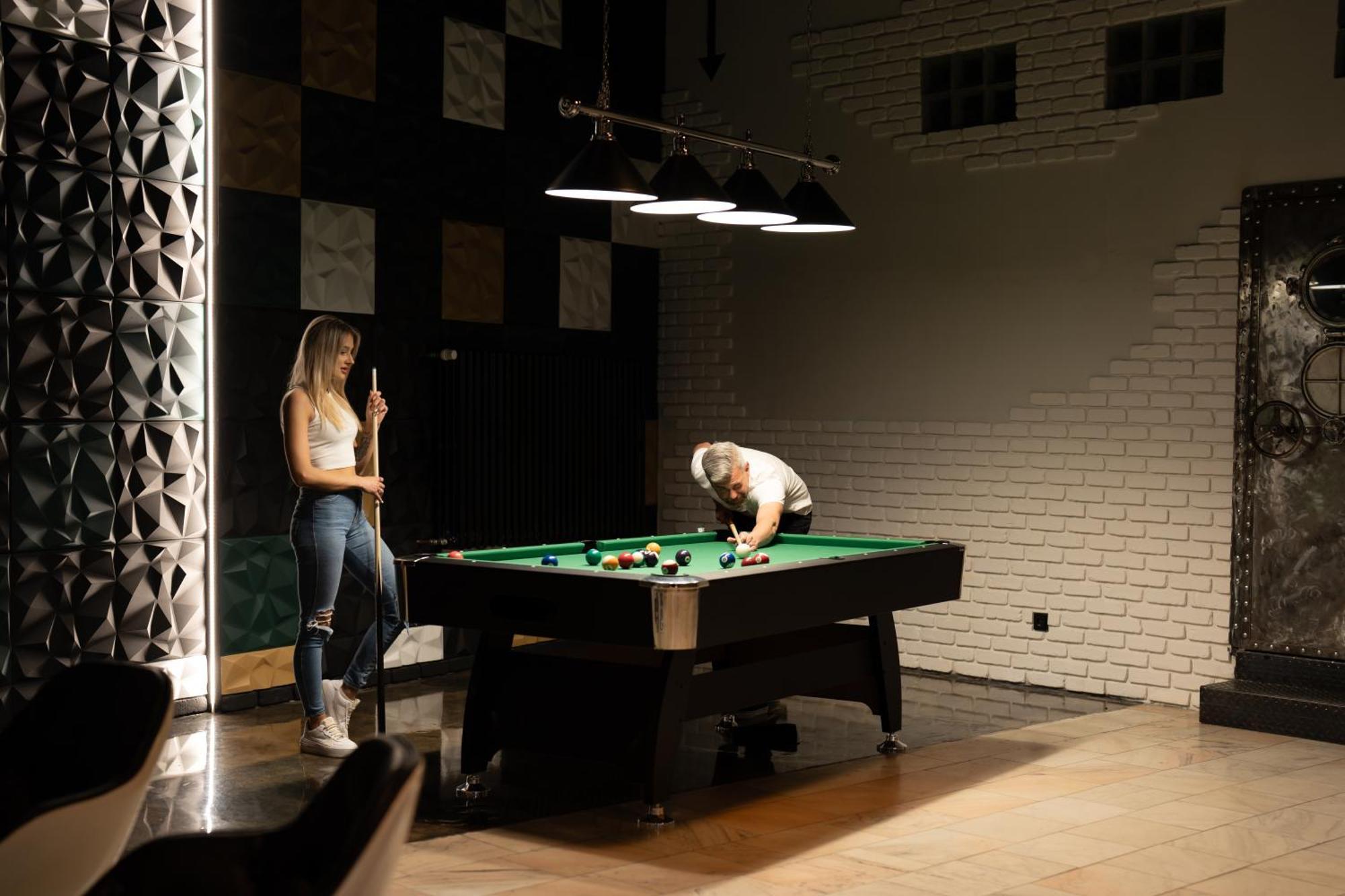 Hotel Liberec Ngoại thất bức ảnh