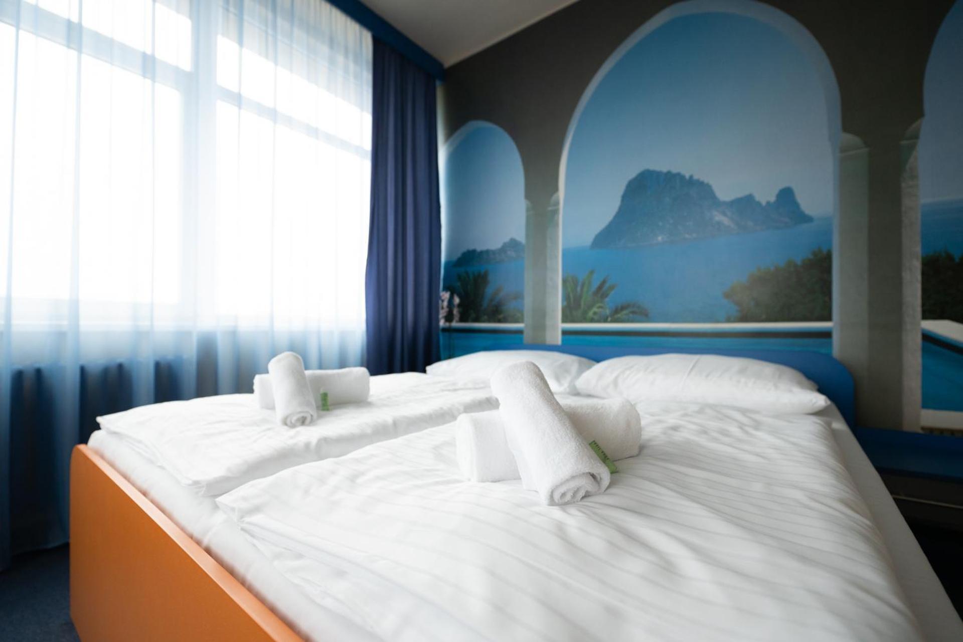 Hotel Liberec Ngoại thất bức ảnh