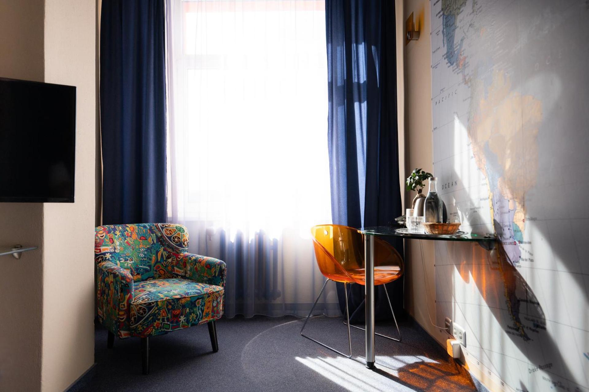 Hotel Liberec Ngoại thất bức ảnh