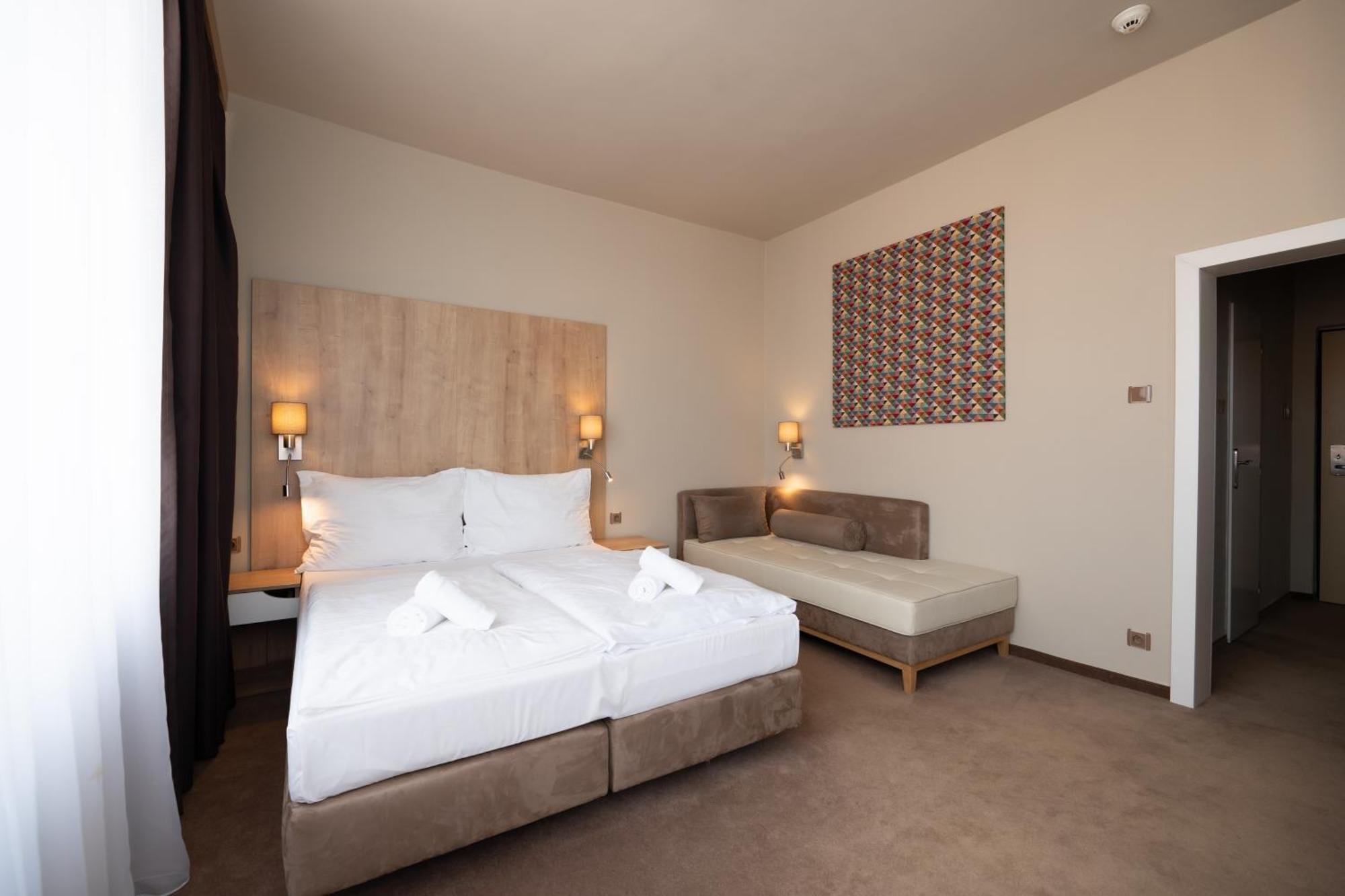 Hotel Liberec Ngoại thất bức ảnh