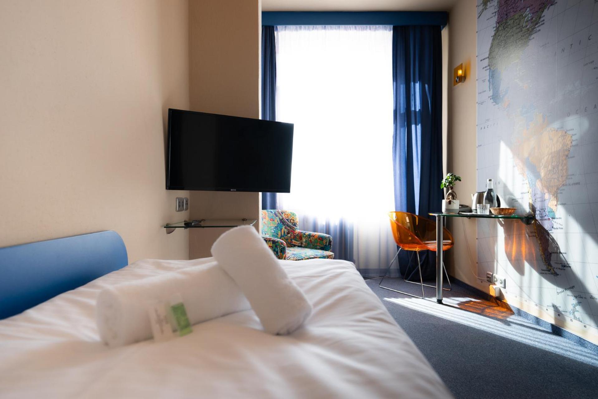 Hotel Liberec Ngoại thất bức ảnh